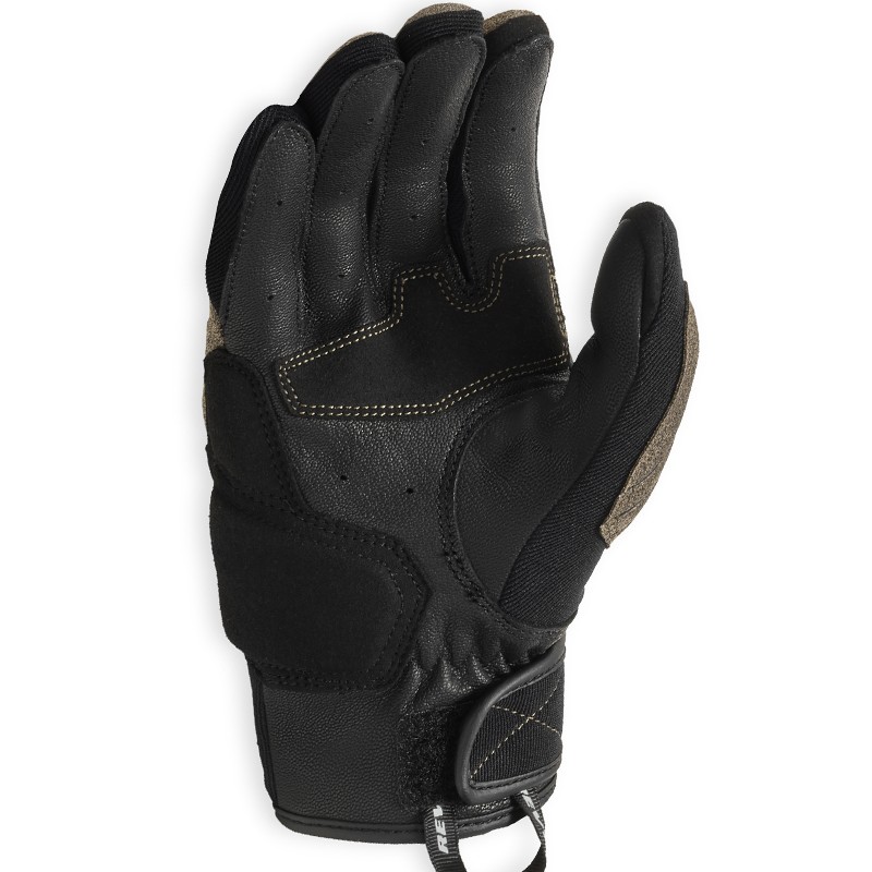 GUANTES REVIT MONTFORD SAND/BLACK