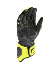 GUANTES REVIT JEREZ 4 NEON YELLOW/BLACK
