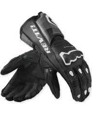 GUANTES REVIT QUANTUM 3 BLACK/WHITE