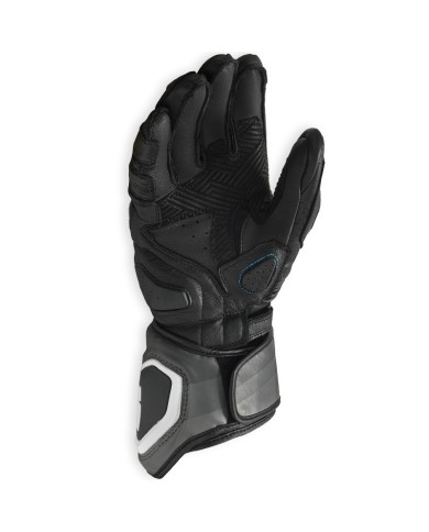 GUANTES REVIT QUANTUM 3 BLACK/WHITE