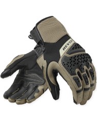 GUANTES REVIT SAND 5 SAND/BLACK