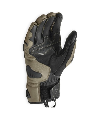 GUANTES REVIT SAND 5 SAND/BLACK