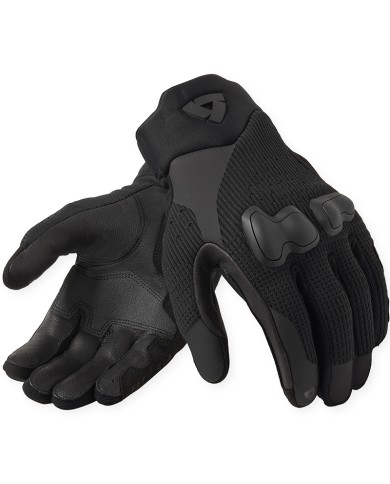 GUANTES REVIT KINETIC 2 BLACK