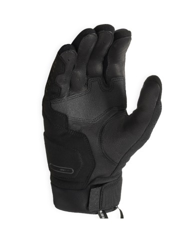 GUANTES REVIT KINETIC 2 BLACK