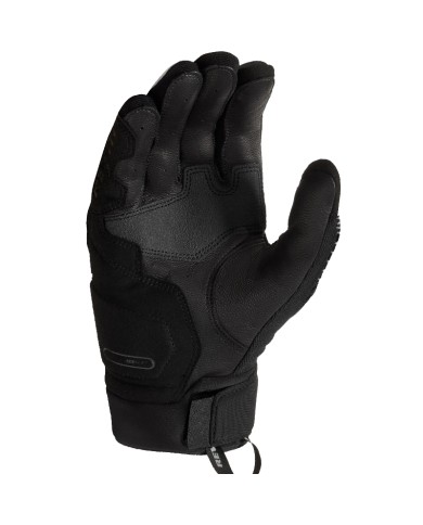GUANTES REVIT KINETIC 2 BLACK/WHITE
