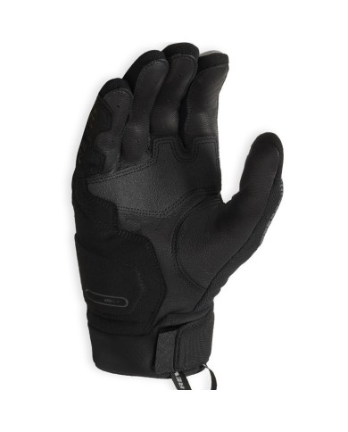 GUANTES REVIT KINETIC 2 GREY/RED