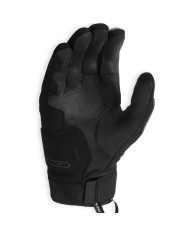 GUANTES REVIT KINETIC 2 GREY/RED