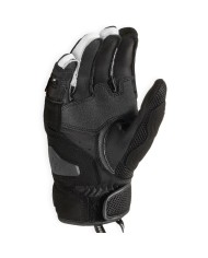 GUANTES REVIT BLAZE BLACK/WHITE