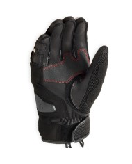 GUANTES REVIT BLAZE WHITE/RED