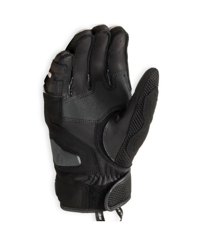 GUANTES REVIT BLAZE GREY/WHITE