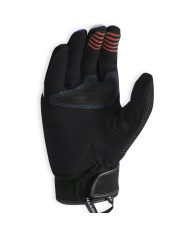 GUANTES REVIT SURGE BLACK/BLUE