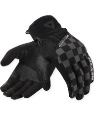 GUANTES REVIT SURGE BLACK/GREY