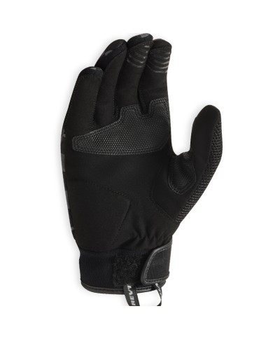GUANTES REVIT SURGE BLACK/GREY