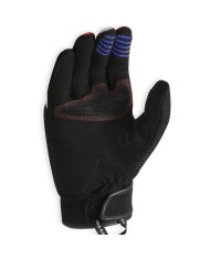 GUANTES REVIT SURGE BLACK/RED