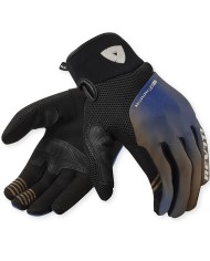GUANTES REVIT SURGE CAMO BLUE
