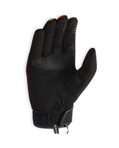 GUANTES REVIT SURGE BLACK/ORANGE
