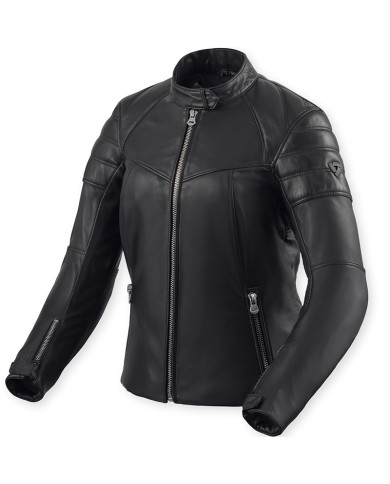 CHAQUETA REVIT LONDON LADY BLACK