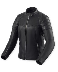 CHAQUETA REVIT LONDON LADY BLACK