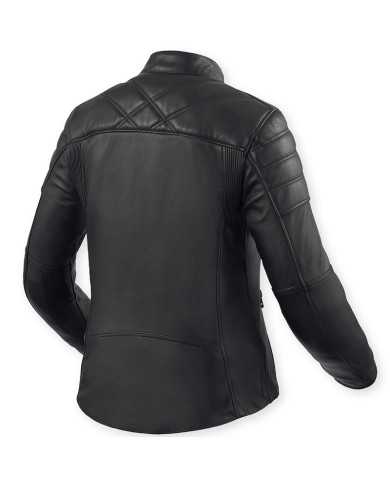 CHAQUETA REVIT LONDON LADY BLACK