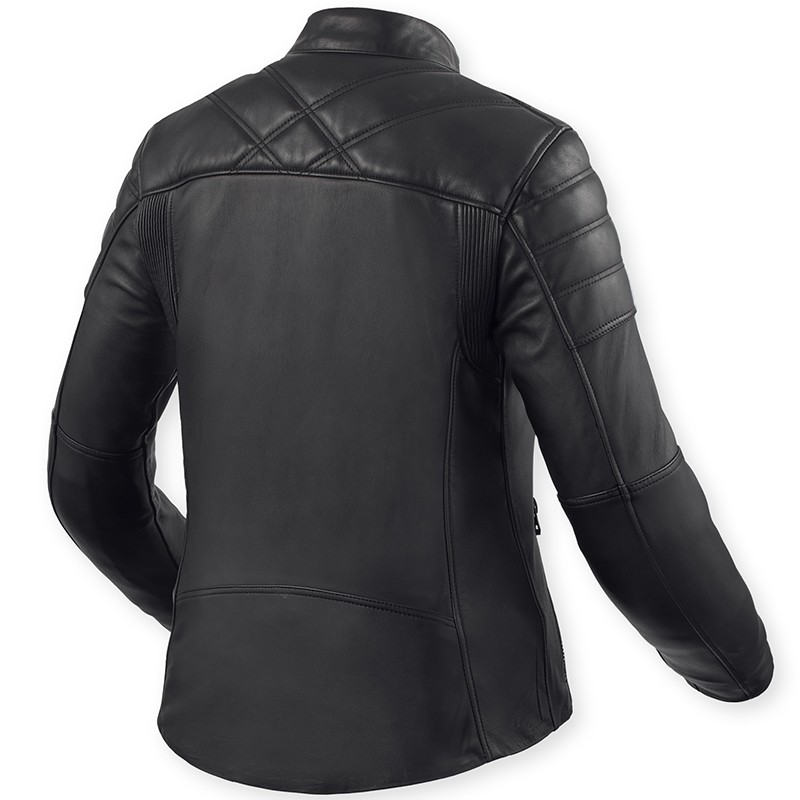 CHAQUETA REVIT LONDON LADY BLACK
