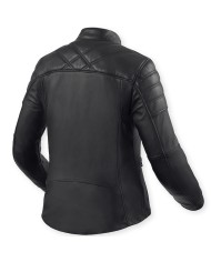 CHAQUETA REVIT LONDON LADY BLACK