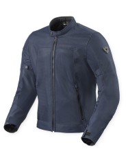 CHAQUETA REVIT ECLIPSE 2 BLUE