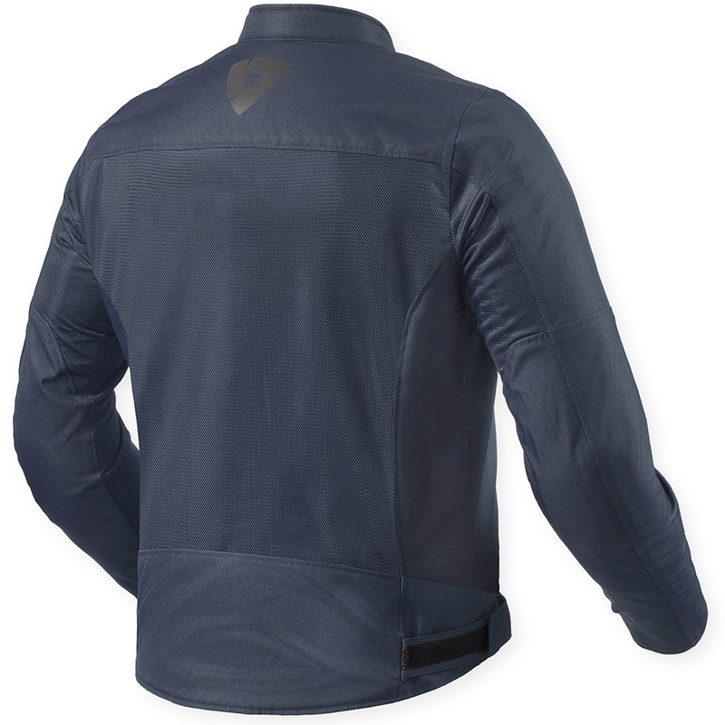 CHAQUETA REVIT ECLIPSE 2 BLUE