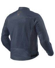 CHAQUETA REVIT ECLIPSE 2 BLUE