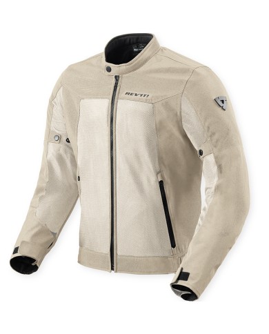CHAQUETA REVIT ECLIPSE 2 SAND