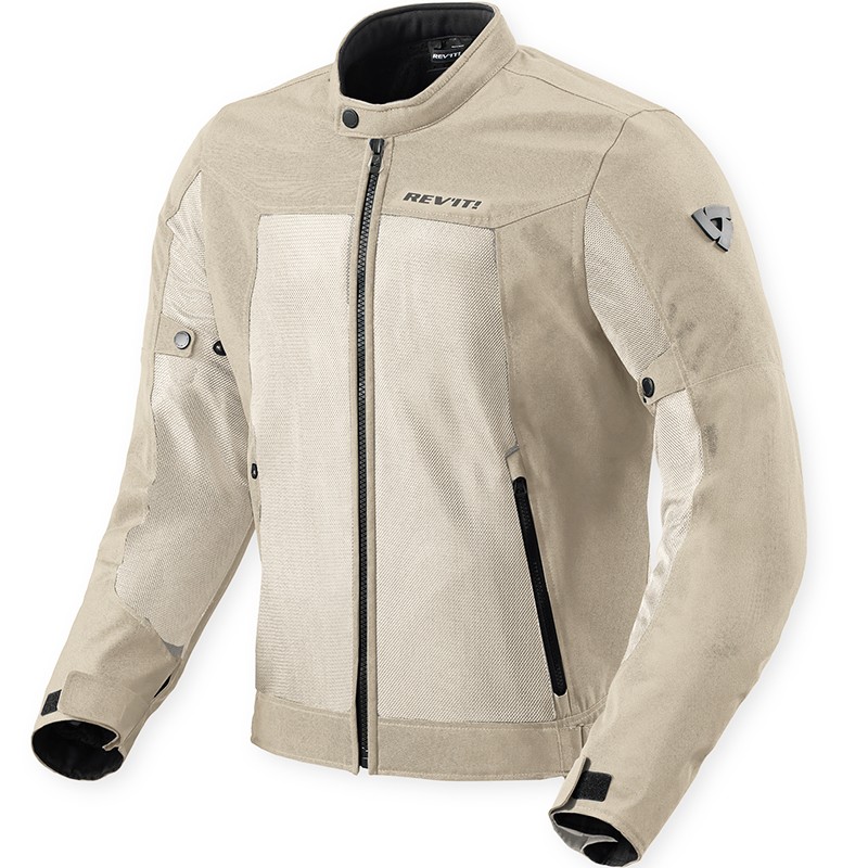 CHAQUETA REVIT ECLIPSE 2 SAND