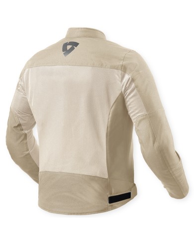 CHAQUETA REVIT ECLIPSE 2 SAND