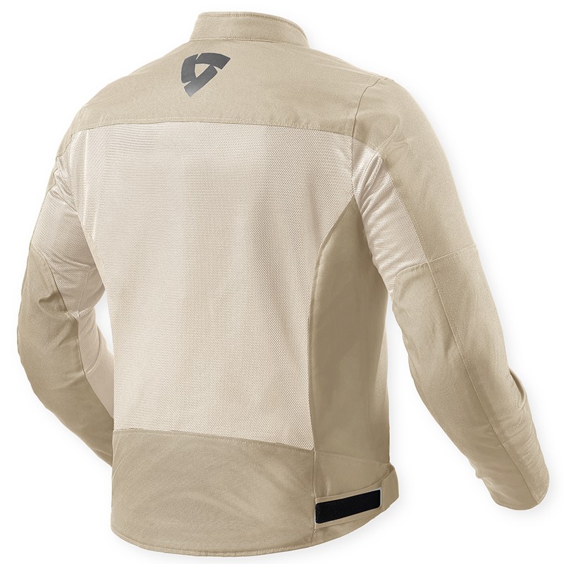 CHAQUETA REVIT ECLIPSE 2 SAND