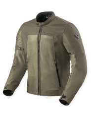 CHAQUETA REVIT ECLIPSE 2 TARMAC