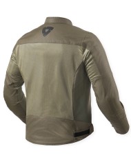 CHAQUETA REVIT ECLIPSE 2 TARMAC