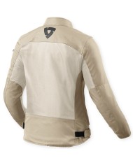 CHAQUETA REVIT ECLIPSE 2 LADY SAND