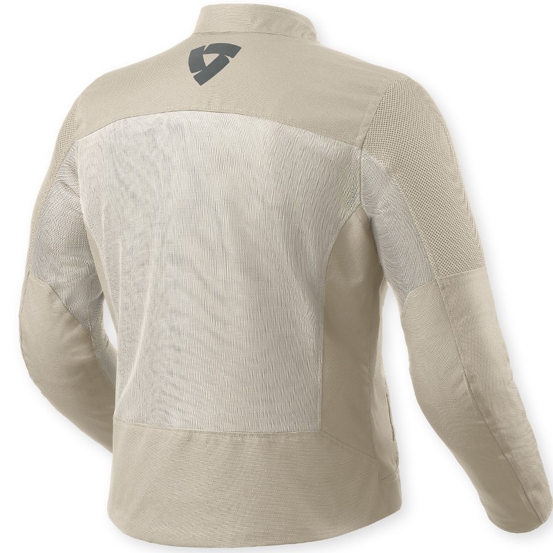 CHAQUETA REVIT VIGOR 2 SAND