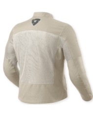 CHAQUETA REVIT VIGOR 2 SAND