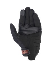 GUANTES ALPINESTARS MM93 LOSAIL V2 BLACK/RED FLUO