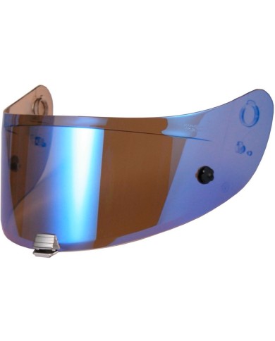 PANTALLA HJC HJ09 PINLOCK IRIDIUM AZUL