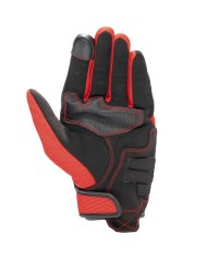 GUANTES ALPINESTARS MM93 LOSAIL V2 RED BRIGHT
