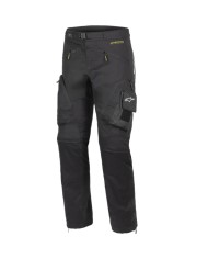 PANTALONES ALPINESTARS ACTEON BLACK