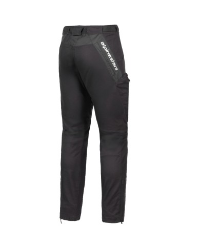 PANTALONES ALPINESTARS ACTEON BLACK