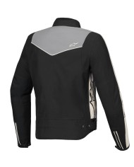 CHAQUETA ALPINESTARS STELLA T-DYNO WR LADY BLACK/DARK GREY/ECRU