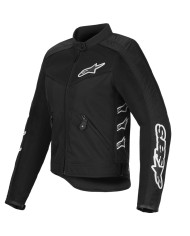 CHAQUETA ALPINESTARS STELLA T-DYNO AIR LADY BLACK