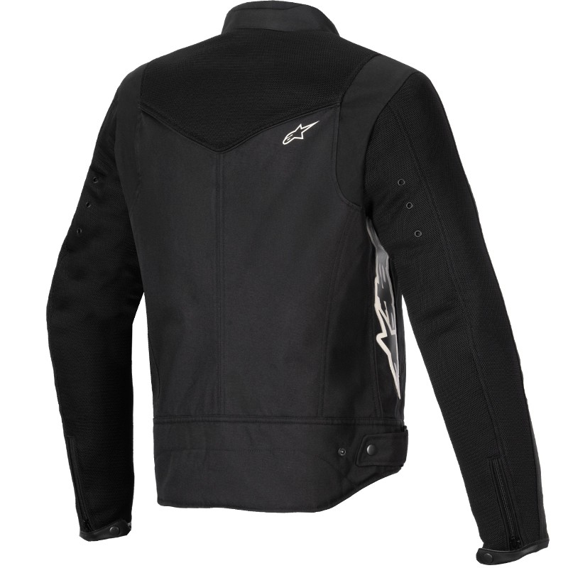 CHAQUETA ALPINESTARS STELLA T-DYNO AIR LADY BLACK