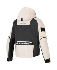 CHAQUETA ALPINESTARS MOLLY AIR LADY BLACK/ALMOND