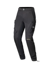 PANTALONES ALPINESTARS ACTEA LADY BLACK