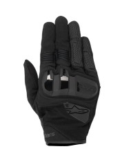 GUANTES ALPINESTARS CHROME V4 BLACK ASPHALT
