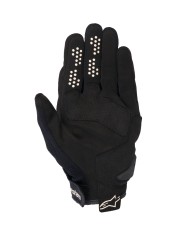 GUANTES ALPINESTARS CHROME V4 BLACK/ALMOND