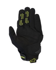 GUANTES ALPINESTARS CHROME V4 DARK KHAKI/BLACK